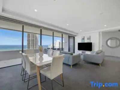 Aria Apartments - 52