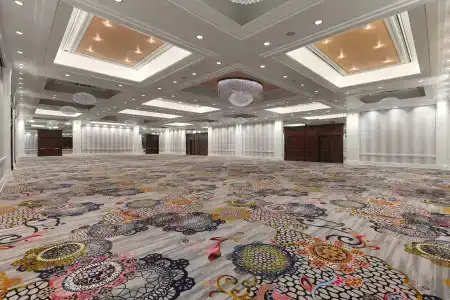 Amway Grand Plaza, Curio Collection by Hilton - 3
