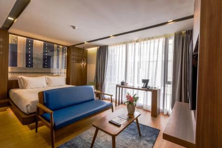 Stay with Nimman Chiang Mai - 102