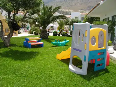 Nikolas Villas Apartments - 8