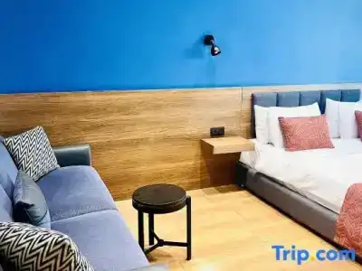 Beşiktas Konuk Otel - 56