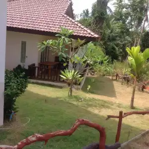 Ban Sabai Woktum - 13