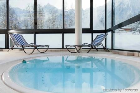 Big Sky & Spa - 14