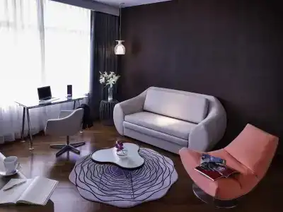 Grand Mercure Danang - 49