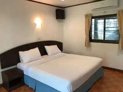 Noble House Beach Resort - 71