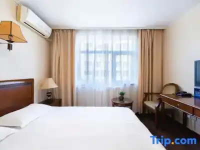 ibis budget Singapore Sapphire - 15
