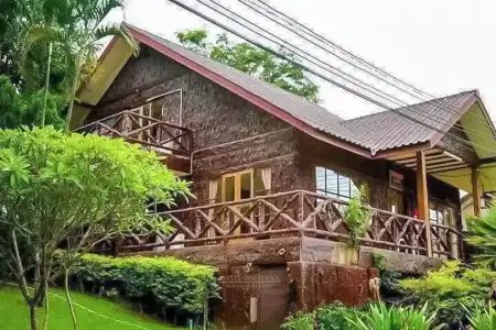 Saitharn Iyara Resort - 140