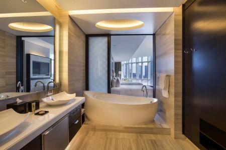 Rosewood Abu Dhabi - 30