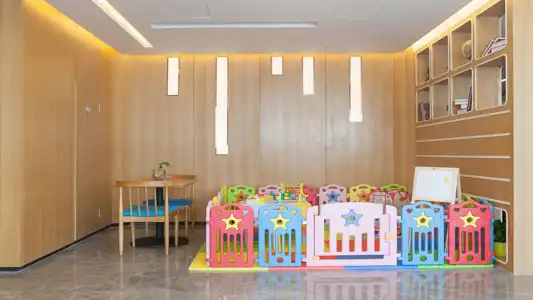 Holiday Inn Express Chengdu Airport Zone by IHG - 12