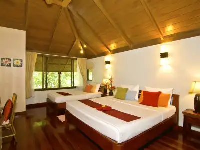 River Kwai Resotel - 0