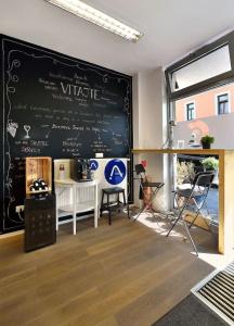 Business & Family Ambiente Apartments - 26