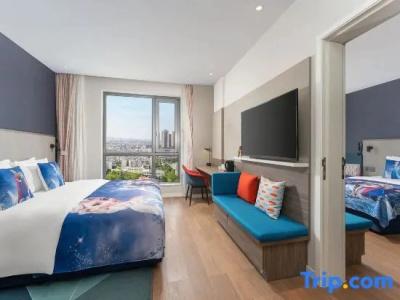 Holiday Inn Express Kunming West by IHG - 74