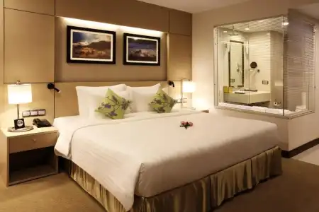The Ann Hanoi & Spa - 149