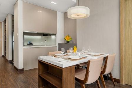 Sedona Suites Ho Chi Minh City - 50