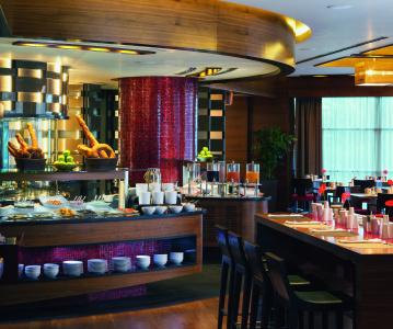 Mövenpick Ankara - 22