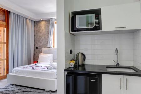Residence Suites - 18