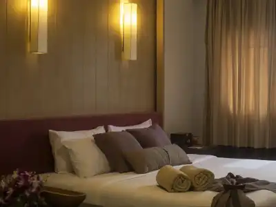 Sawaddi Patong Resort & Spa by Tolani - 30