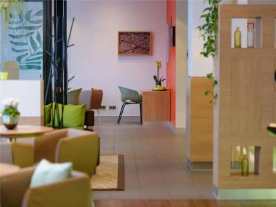ibis Heilbronn City - 27
