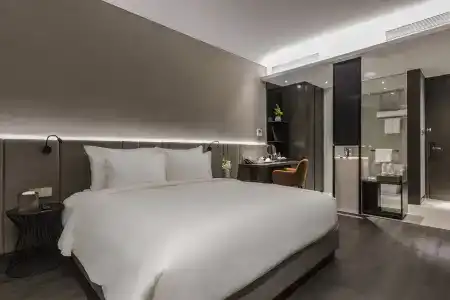 Stella Maris Beach Danang - 32