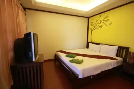 Tharathip Resort - 173