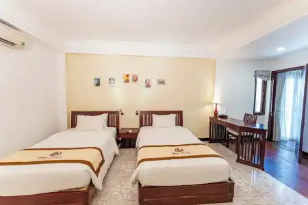 Annam Heritage Boutique & Spa - 21