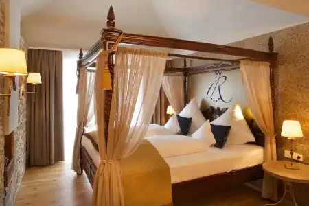 Das Rübezahl Romantic Hideaway & Boutique Spa - 157