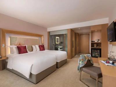 Novotel Yangon Max - 65
