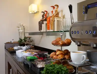 Nevo by Isrotel Collection - 11