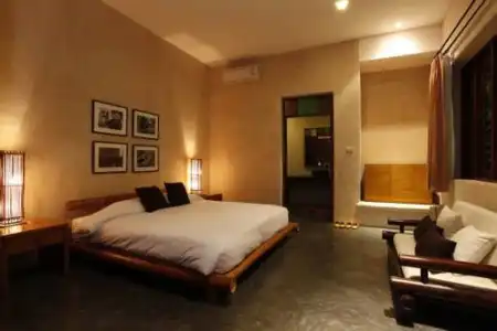 Shivaraks Resort Chiangmai - 2