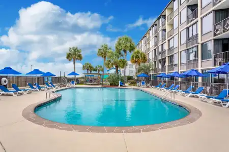 Ocean Club Resort Myrtle Beach a Ramada by Wyndham - 10