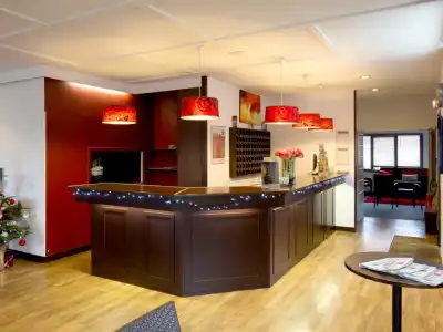 Sure by Best Western Biarritz Aeroport - 22