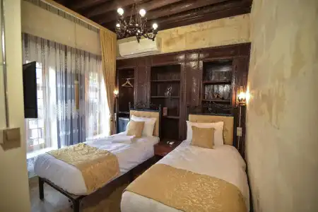 Doğanbey Konaği - 2