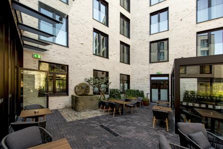 Holiday Inn Osnabrueck by IHG - 22