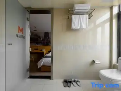 Comfort Inn Yeouido - 98
