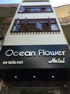 Ocean Flower - 0