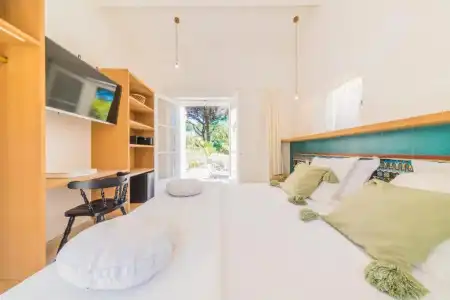 Hôtel Les Capucines - Saint Tropez - 122