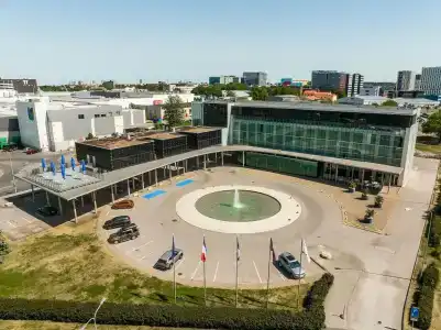 Mercure Tallinn - 18