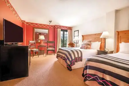 Inn and Spa at Loretto - 50