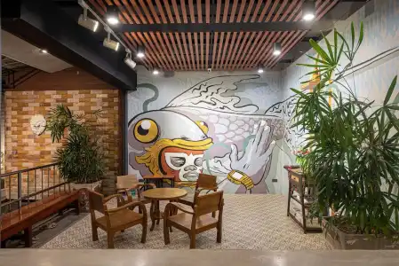 Tarnsiri Boutique Resort - 13