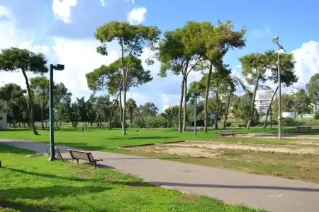 HI Tel Aviv - 36