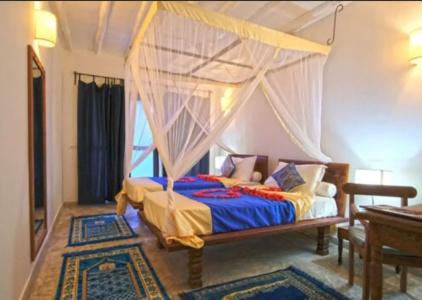 Pongwe Bay Resort - 52