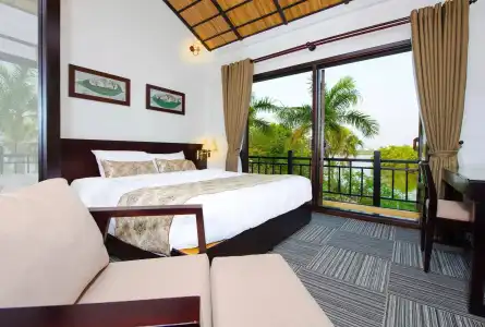 The Blossom Resort Island Da Nang - 2