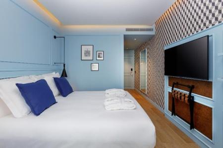 Mercure Porto Centro Aliados - 77