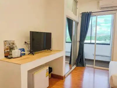 Inspire House - 112