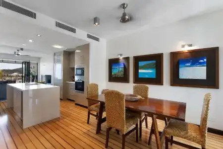 The Boathouse Apartments - 31