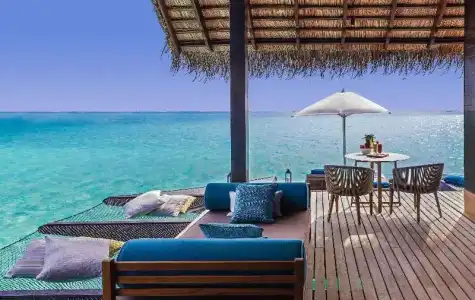 One&Only Reethi Rah Resort - 82