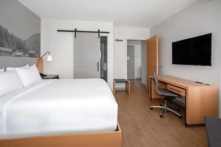 Indigo DENVER DOWNTOWN-UNION STATION by IHG - 69