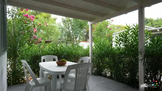 Villaggio Capo Vieste Camping - 32