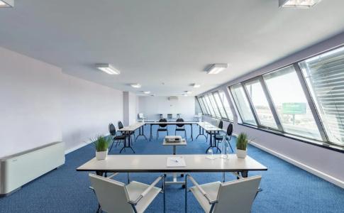 Holiday Inn Express Lisbon Airport by IHG - 20