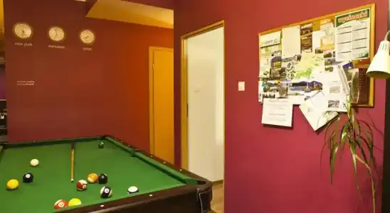 Target Hostel - 25